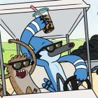 La serie original terminó oficialmente en el año 2017.