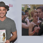 El elenco de 'Buffy, cazavampiros' utilizó las redes sociales para despedir a su buen amigo, Nicholas Brendon.
