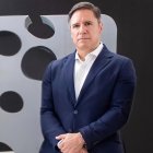 Rafael Arcos es gerente general de Centro Logístico Itulpark.