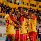 Aucas venció 3-2 a Orense en la fecha 6 de la LigaPro 2026.