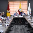 La Asamblea Nacional abrió este martes 24 de marzo el primer debate del proyecto de Ley Orgánica de la Eutanasia.