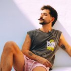 El cantante debutó en el 2008, tras ganar el concurso Factor Xs Colombia en el año 2007