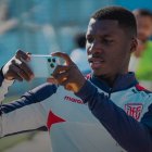 Moisés Caicedo, seleccionado ecuatoriano, podría estar siendo pretendido por Real Madrid