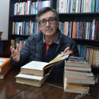 César Montúfar analiza las fuerzas que buscan la Alcaldía de Quito, rumbo a las elecciones seccionales del 2027.