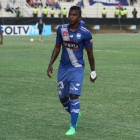 Miller Bolaños podría salir de Emelec tras esta infracción.