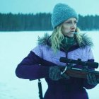 Muerte en invierno, thriller protagonizadeo por Emma Thompson, se estrena en cines este 5 de marzo 2026.