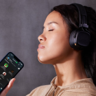 La herramienta está disponible al actualizar Spotify.