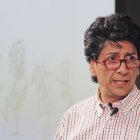 Xavier Bonilla, conocido artísticamente como Bonil.