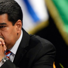 El expresidente de Venezuela y su esposa enfrentan una nueva audiencia.