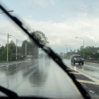 La lluvia y el cielo nublado acompañan la jornada en Ecuador, mientras el Inamhi advierte precipitaciones y niveles altos de radiación UV para este 26 de marzo.