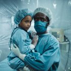 En tan pocos días de su estreno, la serie forma parte del top 10 en tendencia de la plataforma de streaming