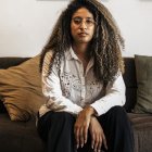 Su primera novela, 'Fiebre de carnaval', ha dado la vuelta al mundo, siendo traducida hasta ahora al portugués, italiano e inglés.