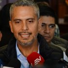 Raúl Chávez dijo que presentó una acción de protección para insistir en que la Asamblea les permita inscribir a su Bancada de la gente.