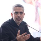 El asambleísta se encuentra con paradero desconocido.