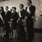 El mismo Gobierno de Daniel Noboa publicó una foto gris de la condecoración a Kristi Noem, una funcionaria que fue cuestionada y despedida del ICE por Donald Trump.