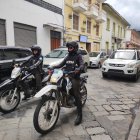 La Policía Nacional registró un despliegue operativo, como parte de la Estrategia Operacional 3D.