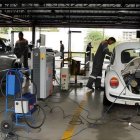 La revisión técnica vehicular en Guayaquil está a cargo del consorcio SGS – Revisiones Técnicas.