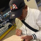 La AMC inició un proceso sancionatorio tras un incidente registrado en una unidad del Trolebús, en la estación El Labrador, norte de Quito.