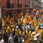Un exasambleísta por el PSC fue detenido por la Policía Nacional tras 26 allanamientos ejecutados en la madrugada el 3 de marzo.