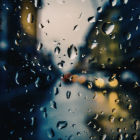 Ecuador amanece bajo lluvias en varias regiones: un panorama marcado por cielos grises y calles mojadas que reflejan la intensidad de la temporada.