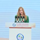 La ministra de Comercio de Colombia, Diana Marcela Morales, defendió el diálogo como vía para resolver la tensión comercial con Ecuador.