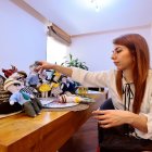 La Junta Financiera establece nuevas condiciones para la entrega de créditos a mujeres emprendedoras (Foto referencial).