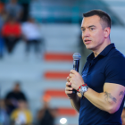 Noboa señaló que la criminalidad ha migrado del narcotráfico hacia la minería ilegal, que se ha convertido en un negocio más rentable.