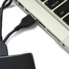 Referencial. Conexiones digitales que permiten rastrear a los responsables de ciberdelitos en Ecuador.