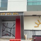 Club del Sol es una casa de juegos benéfica, según la Fundación Ecuatoriana de Fibrosis Quística.