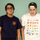 Los artistas peruanos Oscar DLC (izquierda) y  Santino Amigo lanzaron en febrero de 2026 el single 'Me odian'.