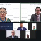 El CAL aprobó la calificación del proyecto de Ley Reformatoria a la Ley de Régimen Tributario Interno.