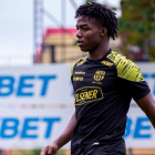 Bruno Caicedo fue transferido al Vancouver Whitecaps