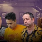 Los principales cabecillas del crimen organizado vinculados al narcotráfico y a las bandas criminales.