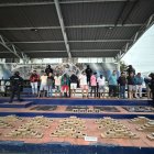 Red vinculada a mafia albanesa y a Los Lagartos cae en operativo.