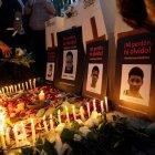 La Corte Constitucional analizó el caso de cuatro niños desaparecidos y posteriormente asesinados en el sector de Las Malvinas, en diciembre de 2024.