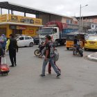Referencial. El crimen ocurrió en una zona cerca al malecón de Playas.