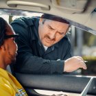 Los trámites para la obtención de licencias de conducir volvieron a habilitarse