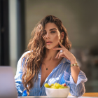 La entrenadora, coach y atleta fitness demuestra que a veces los cambios más grandes comienzan con una decisión valiente.