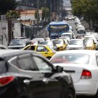 La Secretaría de Movilidad, continúa con la reestructuración de rutas y frecuencias que busca mejorar la conexión de barrios en Quito.