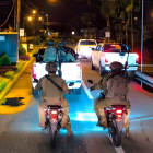 Operativo militar en Quevedo permitió la captura de alias ‘Muerto’, cabecilla del GAO Los Lobos.