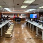 La Fiscalía concluyó su dictamen acusatorio en contra de Verduga, Arauz, Franco Loor y cuatro procesados más en el caso Ligados.