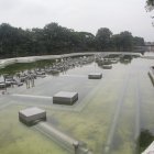 La Fuente Monumental, inaugurada en