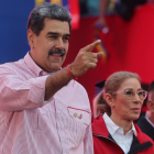 Tras la captura de Nicolás Maduro en EE.UU., cientos de venezolanos han comenzado a enviarle cartas a la prisión como forma de desahogo, denuncia y expresión política.