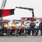 El plan refuerza la seguridad en el Centro Histórico de Quito, Parque La Carolina y el Boulevard Naciones Unidas con vigilancia y tecnología.