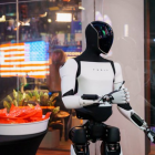 Según sus desarrolladores, Optimus podría convertirse en una de las tecnologías más transformadoras de las próximas décadas.