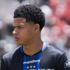 El jugador de Independiente del Valle se perderá lo que queda del año.