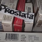 Un establecimiento farmacéutico ubicado en el sector del Guasmo fue clausurado de forma temporal.