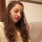 Noelia ofreció una de sus últimas entrevistas al programa español "Y ahora Sonsoles".