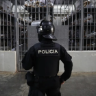 El Salvador ratificó una reforma constitucional que amplía la aplicación de la prisión perpetua.