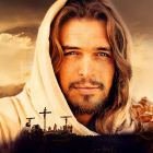 El Hijo de Dios (2014) presenta un recorrido por la vida de Jesús desde la óptica del apóstol Juan.